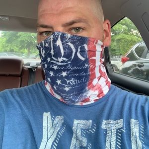 Meet your Posher, Rob